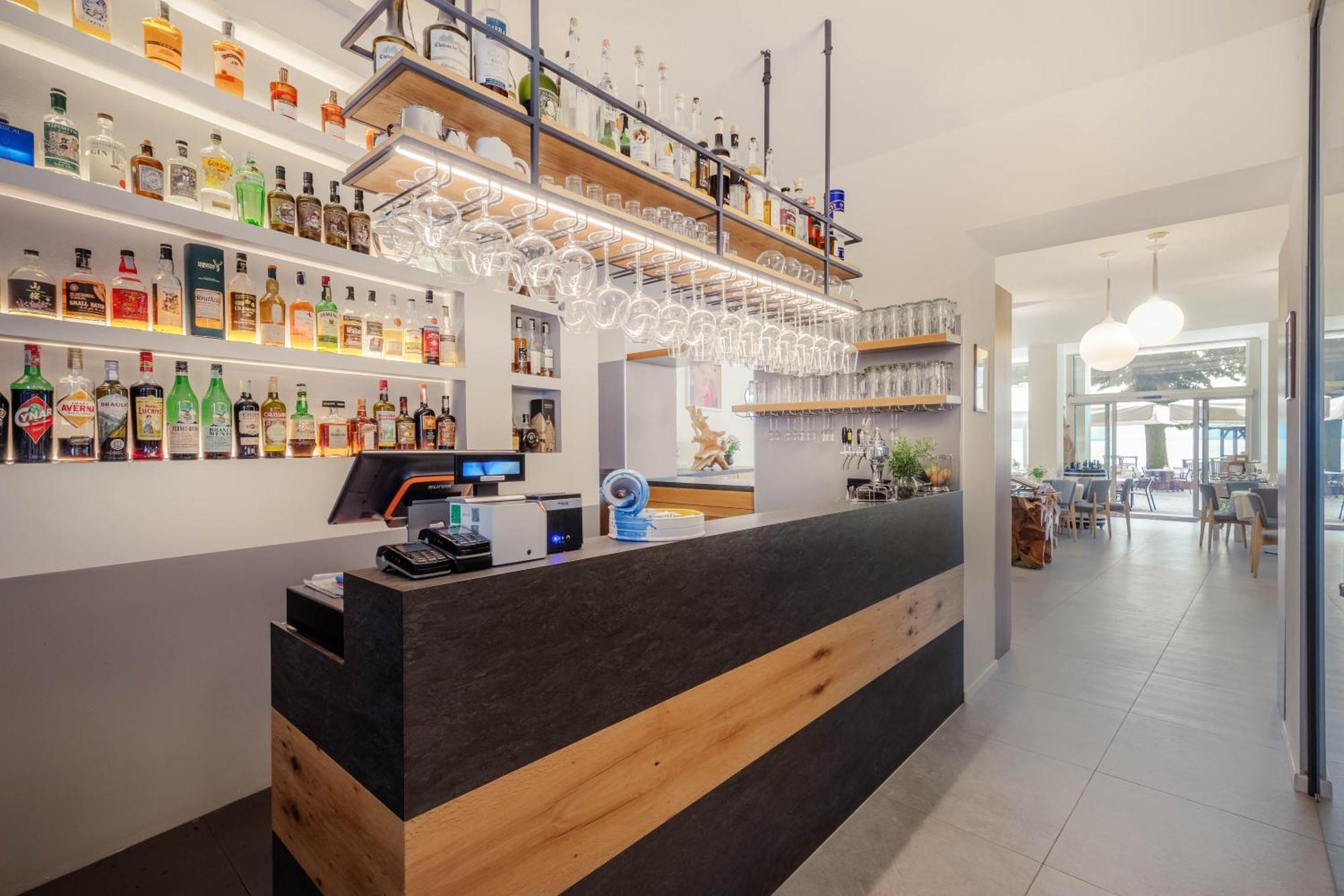 Hotel Giardinetto Garde Extérieur photo
