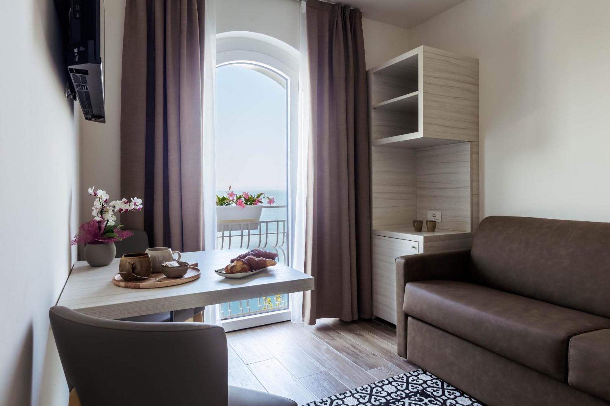 Hotel Giardinetto Garde Extérieur photo