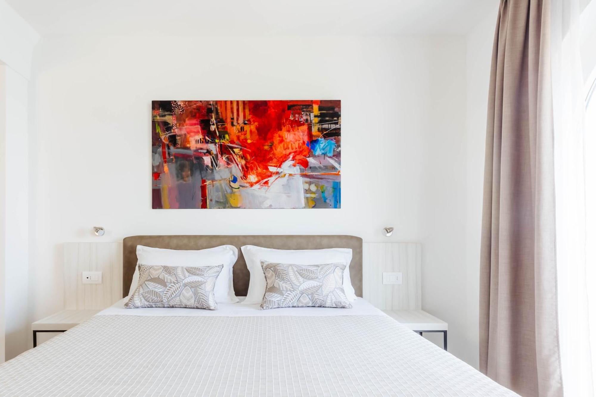 Hotel Giardinetto Garde Extérieur photo