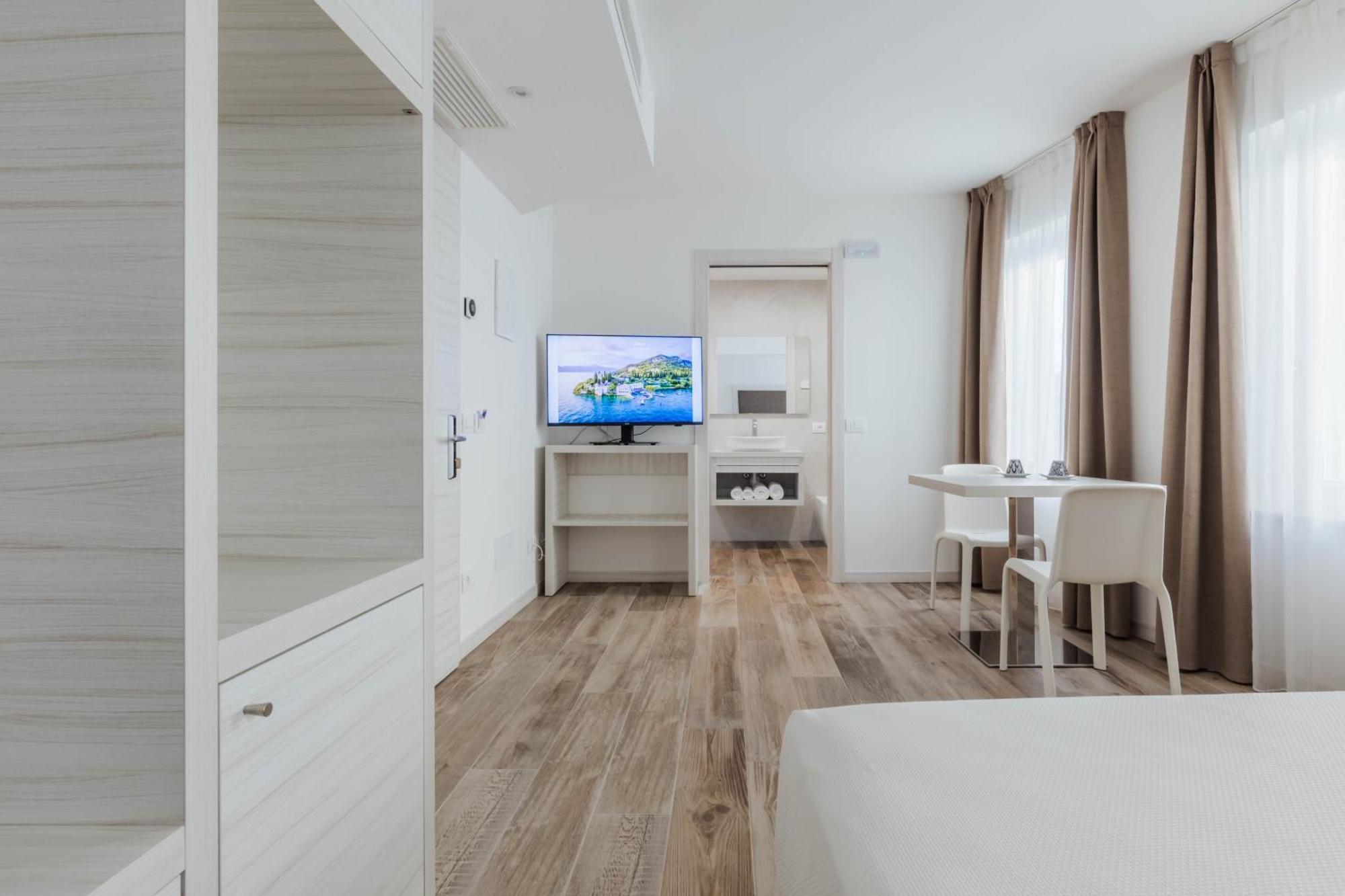 Hotel Giardinetto Garde Extérieur photo