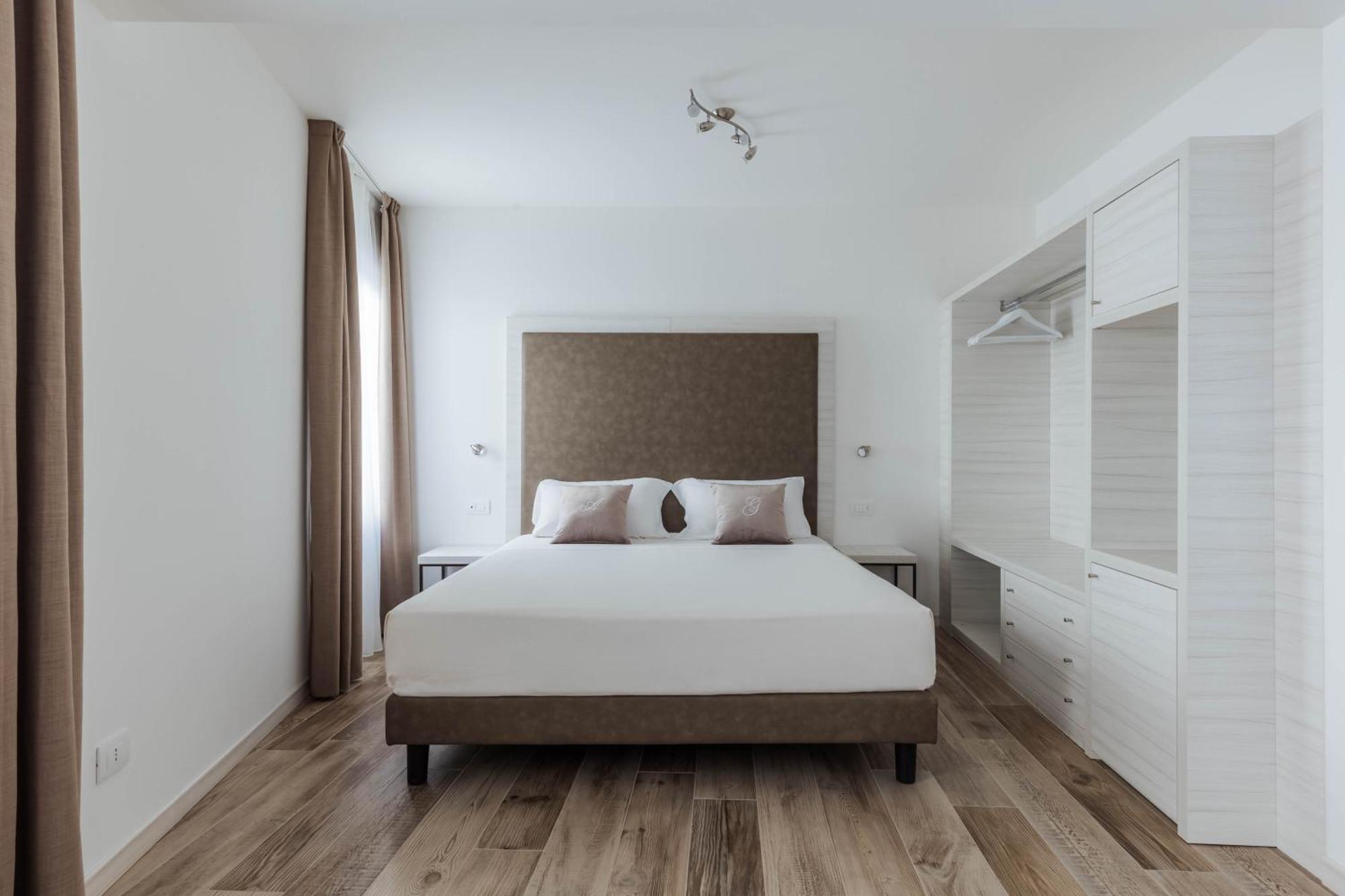 Hotel Giardinetto Garde Extérieur photo
