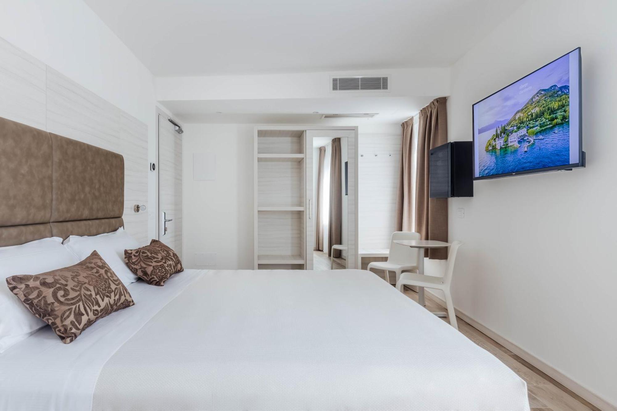 Hotel Giardinetto Garde Extérieur photo