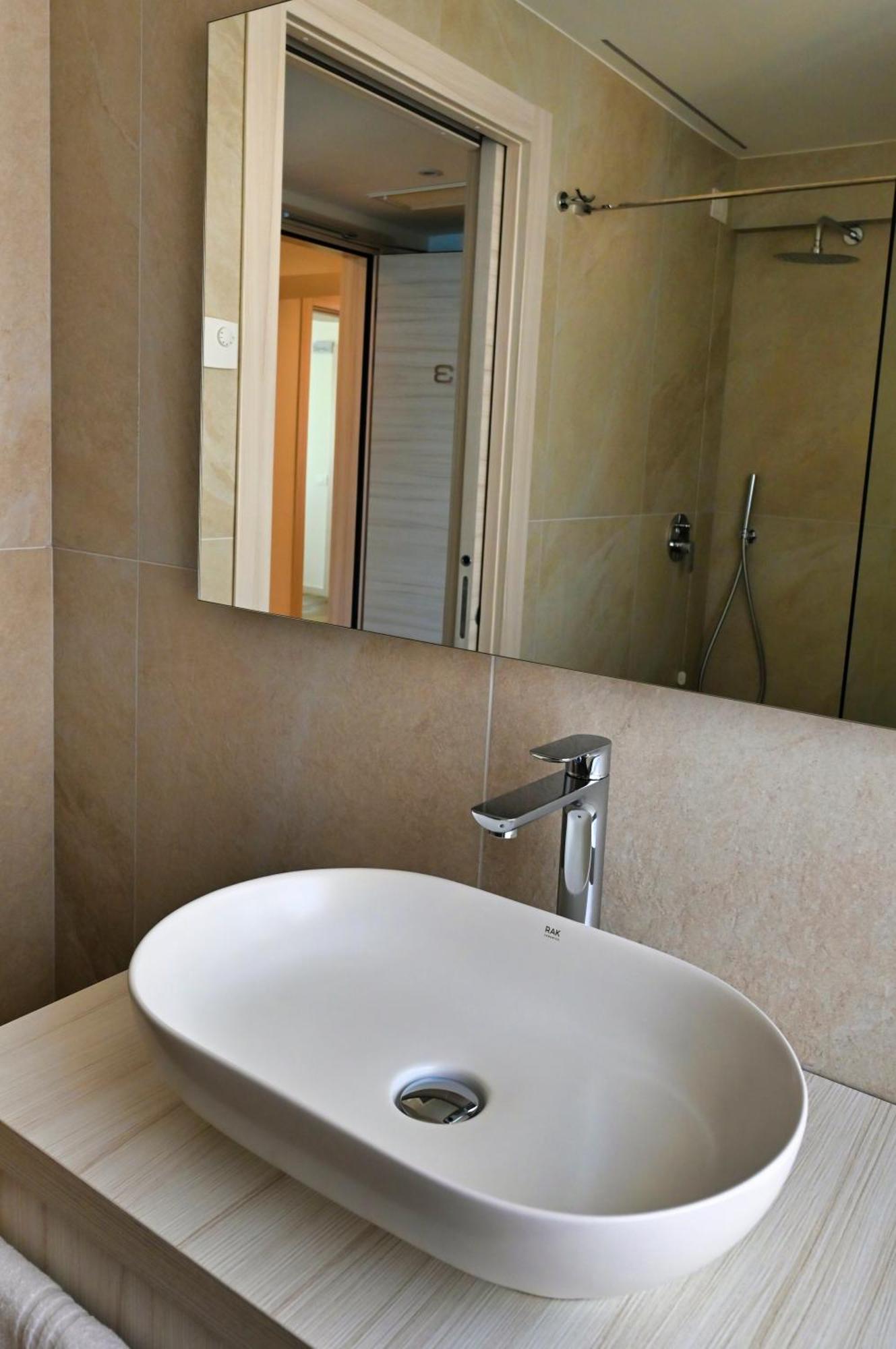 Hotel Giardinetto Garde Extérieur photo