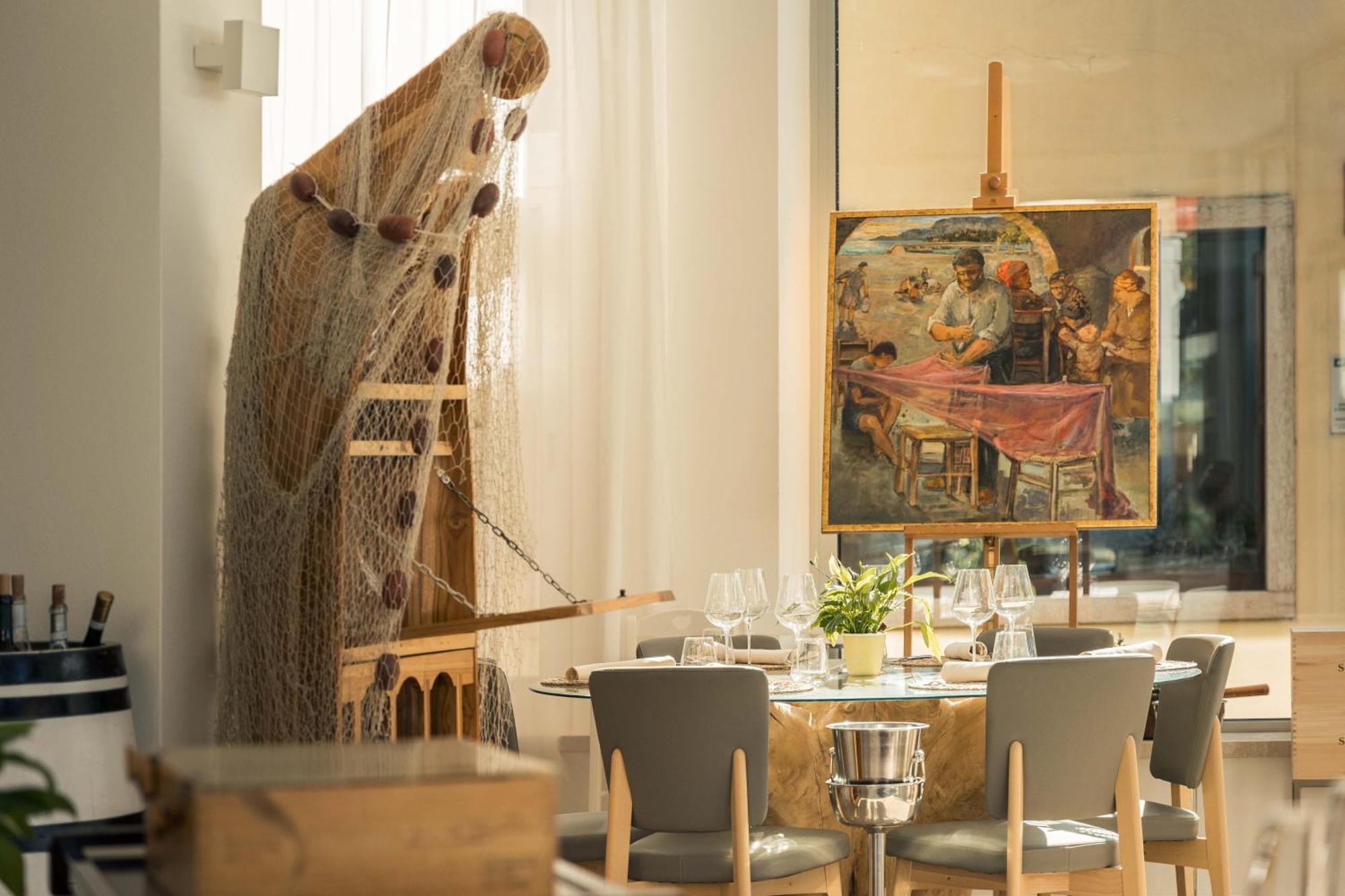 Hotel Giardinetto Garde Extérieur photo