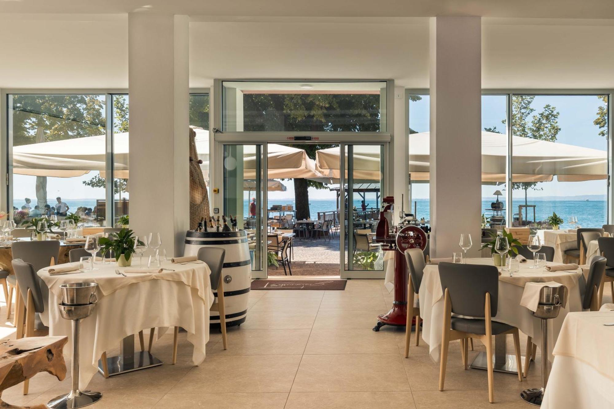 Hotel Giardinetto Garde Extérieur photo