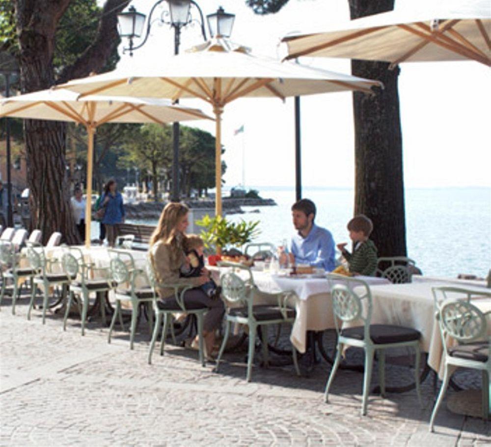 Hotel Giardinetto Garde Extérieur photo