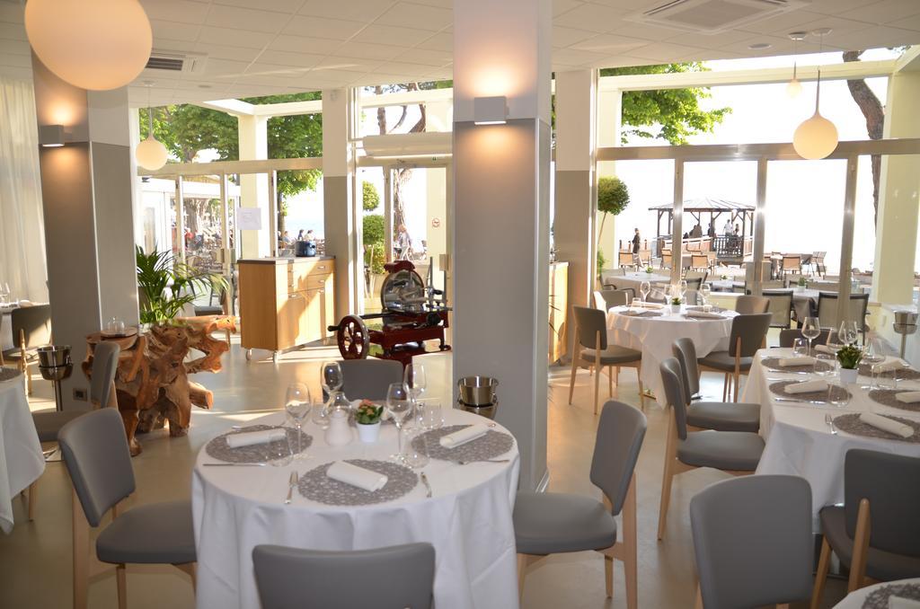 Hotel Giardinetto Garde Extérieur photo